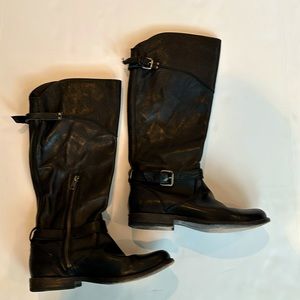 Frye Riding Boots sz 7.5